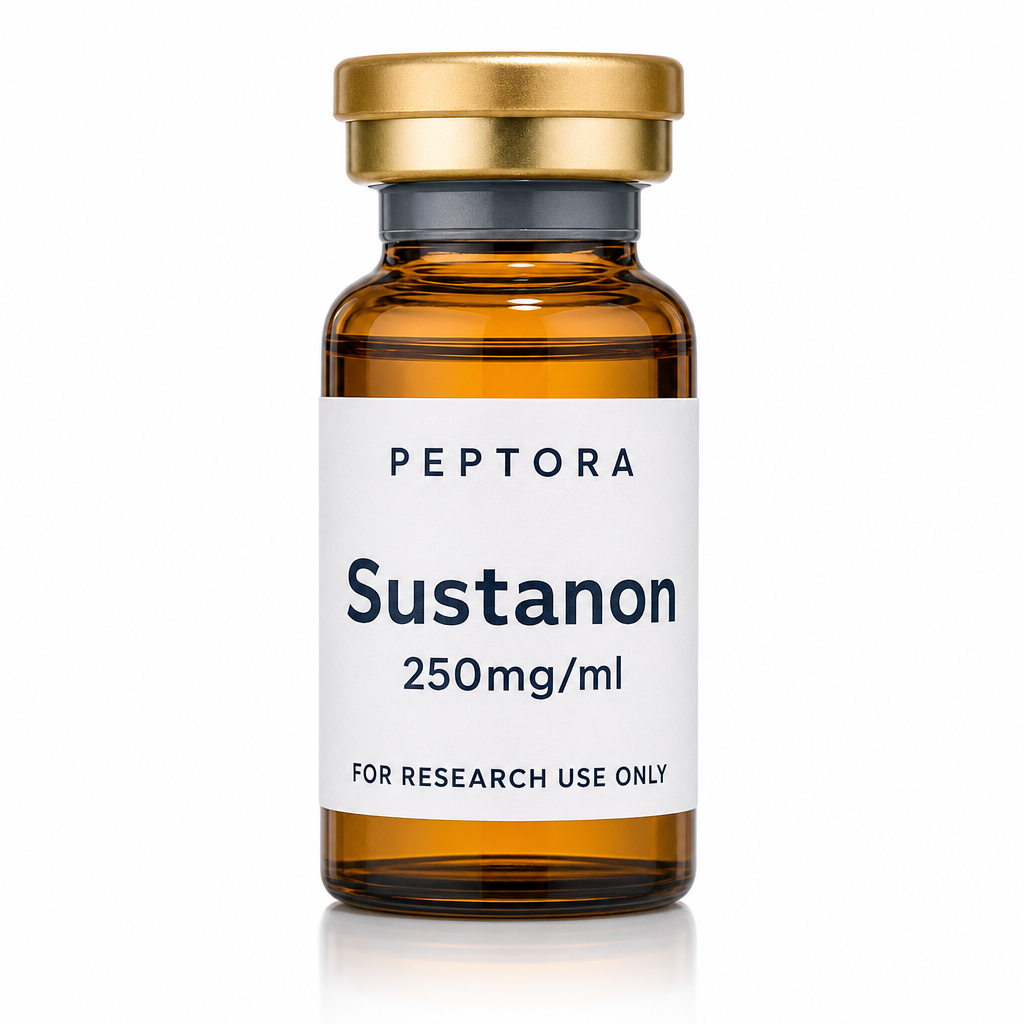 Peptora Sustanon 250mg/ml product shot