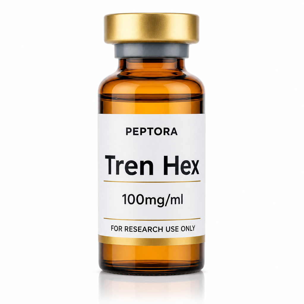 Peptora Tren Hex 100mg/ml product shot